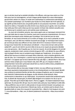 La guerre pour finir . . .