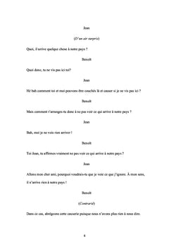 Sang et âmes des rois