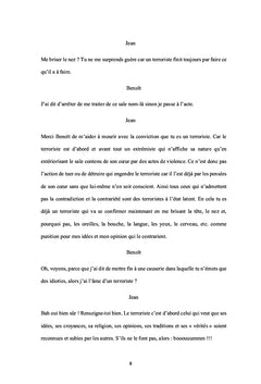 Sang et âmes des rois