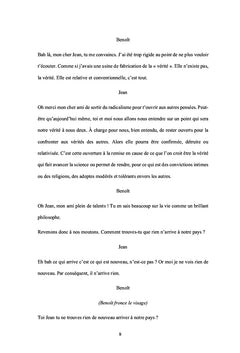 Sang et âmes des rois