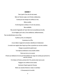L'oeil du Poète