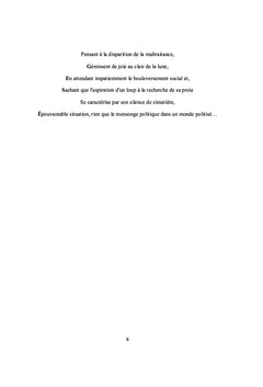 L'oeil du Poète