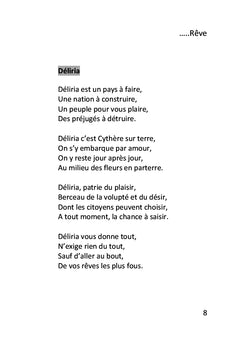 Déliria