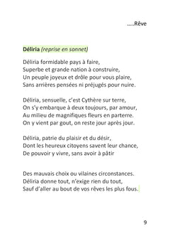 Déliria