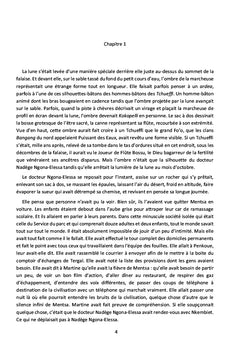 Femme...disparition fatale ! Tome 1
