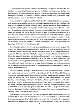 Femme...disparition fatale ! Tome 1