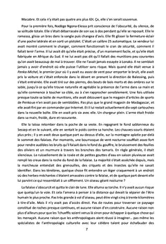 Femme...disparition fatale ! Tome 1