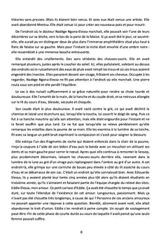 Femme...disparition fatale ! Tome 1