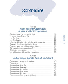 Pratiquez les exercices taoïstes