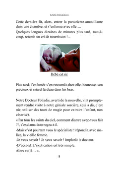 Létales Immanences