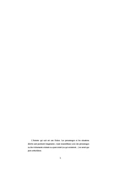 L'éternel adolescent