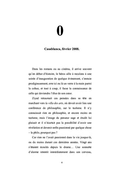 L'éternel adolescent