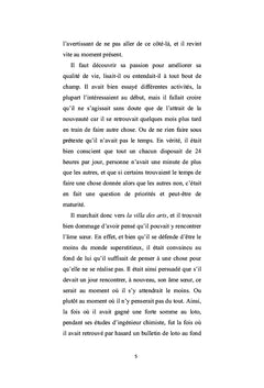 L'éternel adolescent