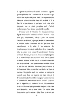 L'éternel adolescent