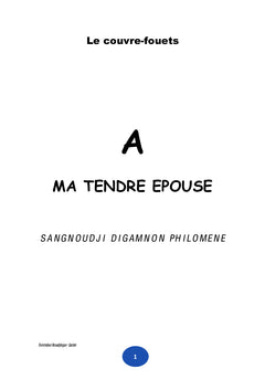 Le couvre-fouets