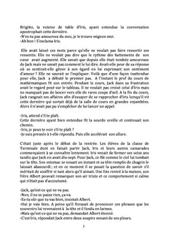 Amour pour Iris