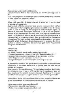 Amour pour Iris