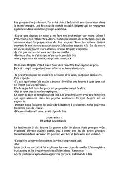 Amour pour Iris