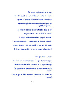 Si j'avais des si