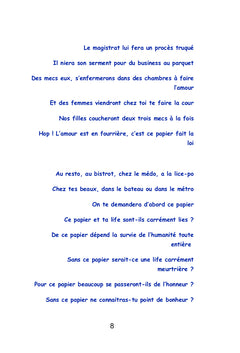 Si j'avais des si