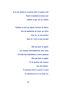 Si j'avais des si