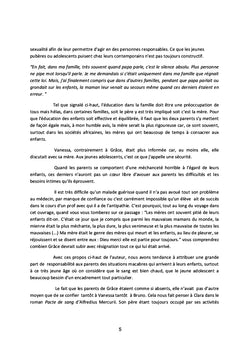 LE PRIX D'UN PÉCHÉ Tome 1