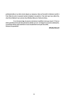 LE PRIX D'UN PÉCHÉ Tome 1