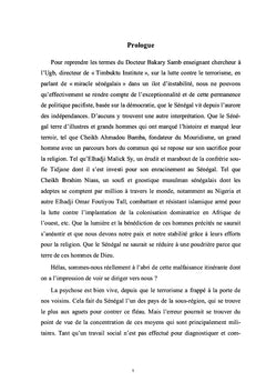 Le Coût du Paradis