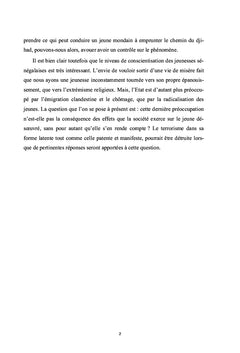 Le Coût du Paradis