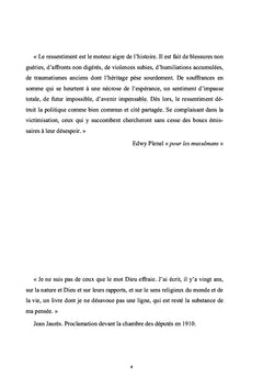 Le Coût du Paradis