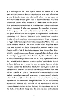 Le Coût du Paradis