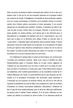 Le Coût du Paradis