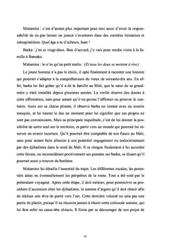 Le Coût du Paradis