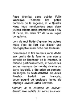 Paroles d'hommes, Chansons d'ici