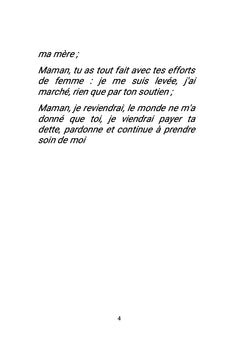 Paroles d'hommes, Chansons d'ici