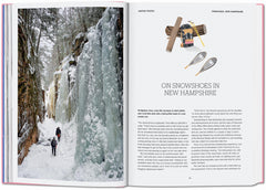 The New York Times Explorer. 100 Trips Around the World