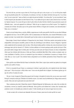 L'enfer mon paradis
