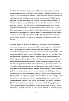 LE ROYAUME DES HYENES