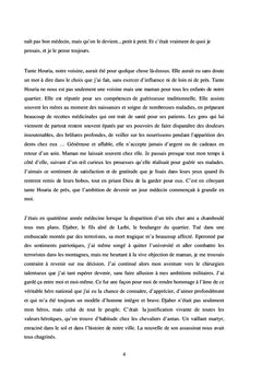 LE ROYAUME DES HYENES