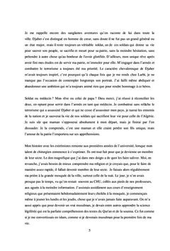 LE ROYAUME DES HYENES