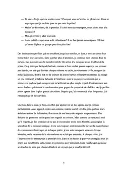 LE ROYAUME DES HYENES