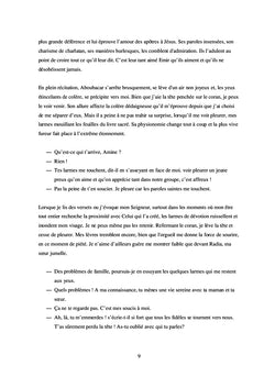 LE ROYAUME DES HYENES