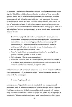 LE ROYAUME DES HYENES