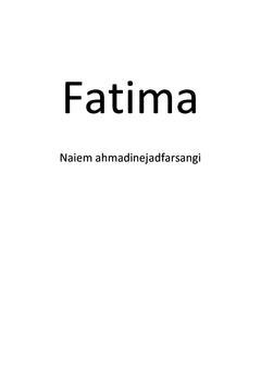 Fatima