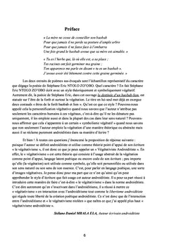 LA DESTINÉE D'UN BAOBAB-LION