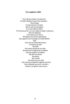 LA DESTINÉE D'UN BAOBAB-LION