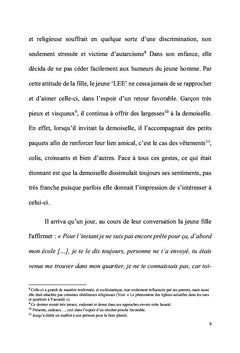 Amour passionné