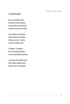 AMAVIMO