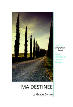 La Biographie de Laurette