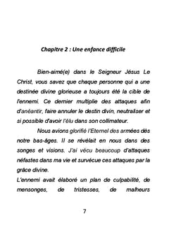 La Biographie de Laurette